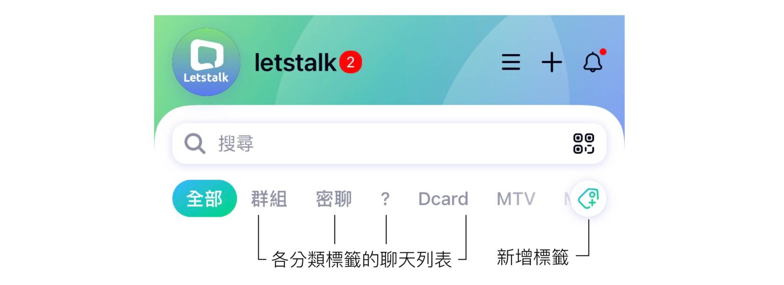 全新Letstalk开箱文-Letstalk中文官网下载